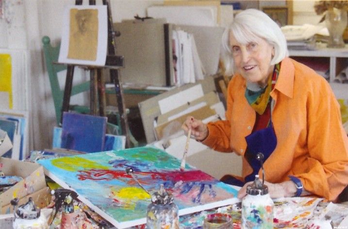 Ausstellungen während dem Jubiläumsjahr 2023